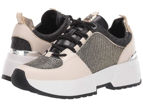 michael kors schuhe sneakers|Michael Kors casual sneakers.